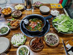 -笔记安顺夺夺粉火锅