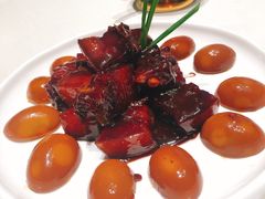 红烧肉-蝶园·装修中(BFC外滩金融中心店)