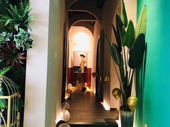 -泰乐道·SPA·按摩·足道(坡子街店)