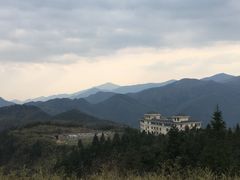 餐饮设施-江南天池