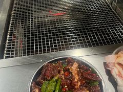 -同心烧烤(总店)