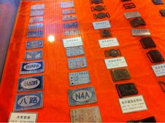 -宁波溪口古镇-民国大杂院