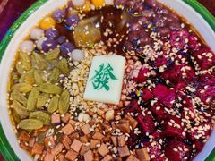 -李炮称盘麻辣烫(江宁同曦店)