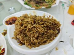 -老七饭馆(光荣道总店)