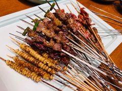 -状元阁烧烤(新华路总店)