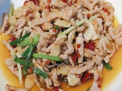 -树厨贵州菜(花果园购物中心店)