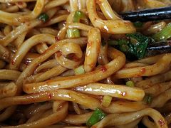 -面尚香关中面馆(西荷店)