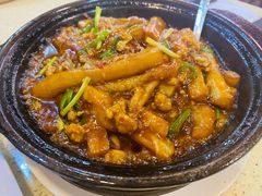 -肥妹烧腊店(洪湖店)