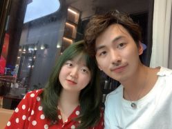 -SY COLOUR专业烫染