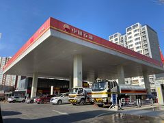 -中国石化加油站(路顺鑫加油站)