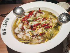 -太二酸菜鱼(群光广场店)