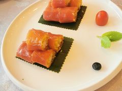 -汤臣·空中餐厅·严选粤菜(石湾世博广场店)