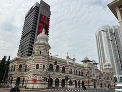 -吉隆坡国油双峰塔