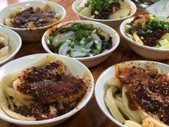 -洞子口张老二凉粉(文殊院店)