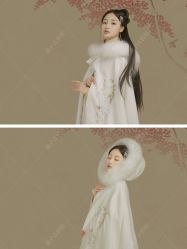 -美云庭古装·格格服汉服·京城旅拍(北京店)