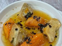 -众味海鲜大排档·活海鲜·潮汕味(南澳店)