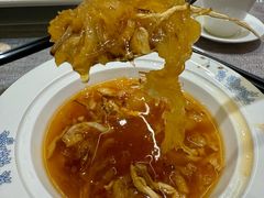 -江滨国际大酒店-珍宝轩海鲜大酒楼