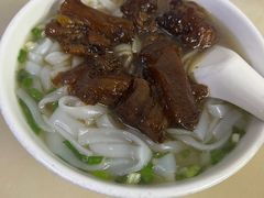 牛腩牛筋-海幢瑞芳饮食店