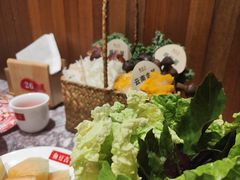 -鱼豆吉·豆浆鱼火锅(宜昌万达店)
