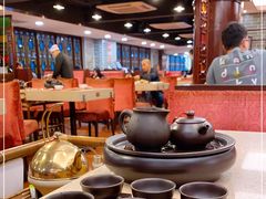 大堂-点都德(大茶楼店)