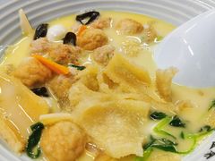 全家福-粗茶淡饭(东关街店)