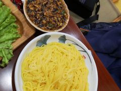 黄面条-老朴饭店(邮政街总店)