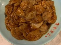 -金家老三饭庄(常营店)
