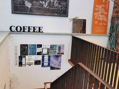 -Vanilla Specialty Coffee(八大关店)