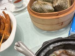 -海都六福酒家(世博广场店)