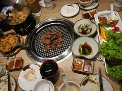 -好牛烧肉(世茂广场店)