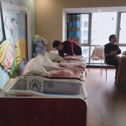 点击看大图 -台湾台婴美月子中心(长沙保利店)