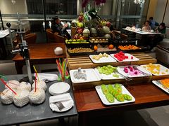 -南湖宾馆·鸳湖阁全日制餐厅