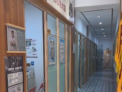 -可蒙动物医院·猫科·骨科中心(首义路店)
