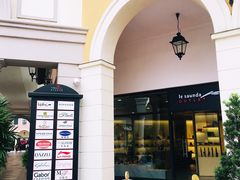 -佛罗伦萨小镇广佛名品奥特莱斯(疏港路店)