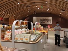 -老鼎丰糕点铺子(国贸商城店)