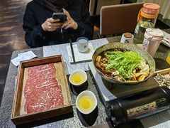 -将太无二·北美传奇寿司(瑞士公寓店)