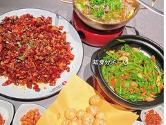 -麻都·成都菜(人民广场店)