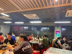 大堂-小民大排档(光谷店)