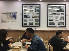 -新丰小吃(中山中路分店)