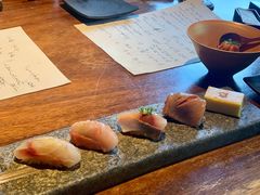 -桐寿司Sushi Tong