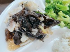 -北京大学-燕南食堂