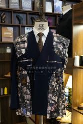 -伊布老裁缝西装礼服定制