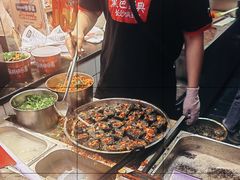 -黑色经典臭豆腐·湖南特产(坡子街店)