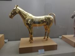 -茂陵博物馆