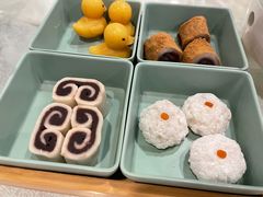 -北京全聚德(西客站店)