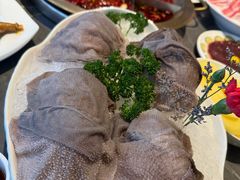 -长嘉·河图火锅(长嘉汇江景旗舰店)