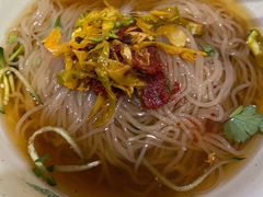 鸡西冷面-大东江冷面(步行街店)