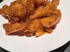 -佰家小厨·南京菜(夫子庙店)