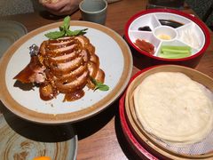 -青年公社烤鸭(熙悦天街店)
