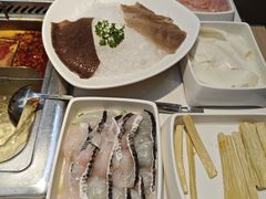 -海底捞火锅(威高广场店)